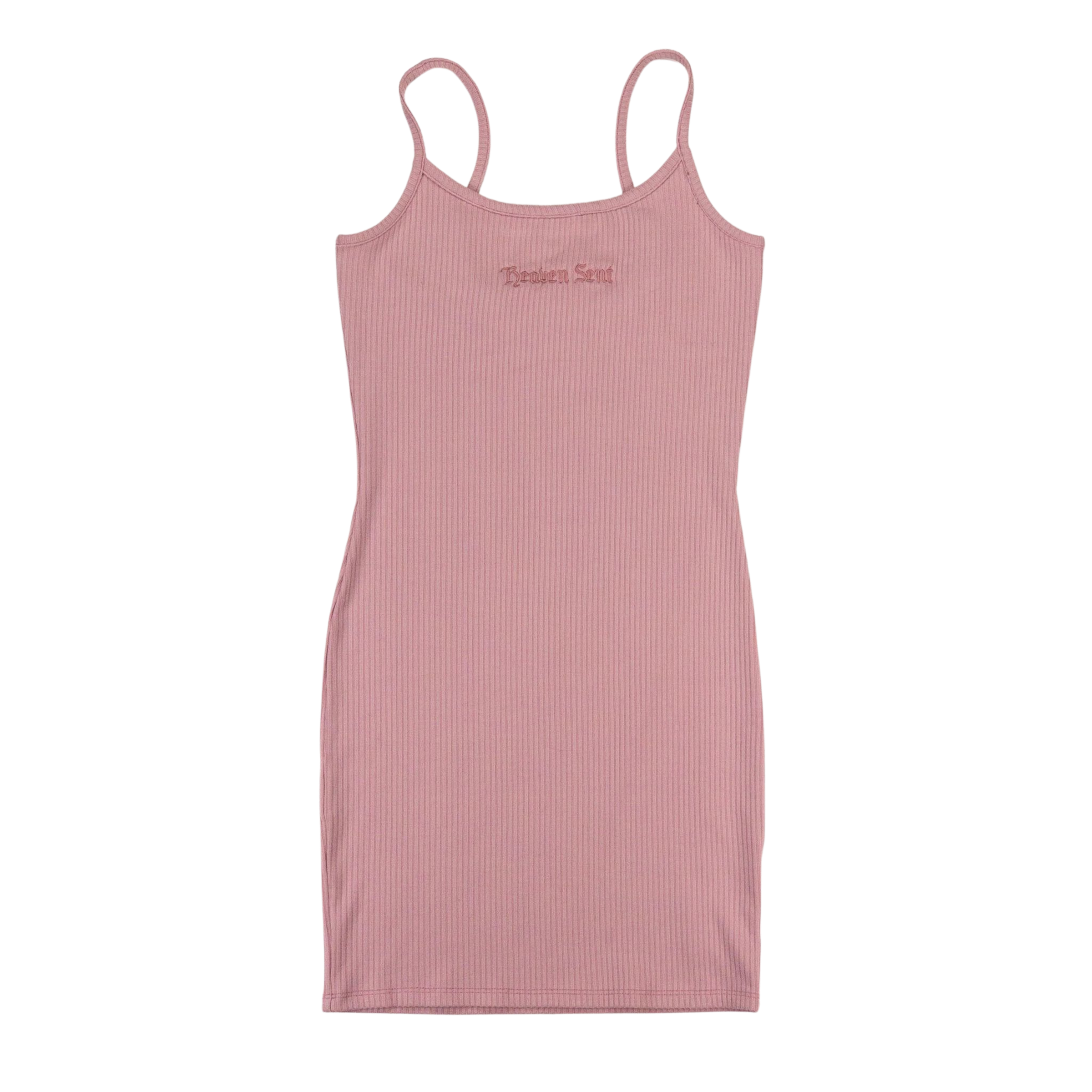 Pink Heaven Sent Dress