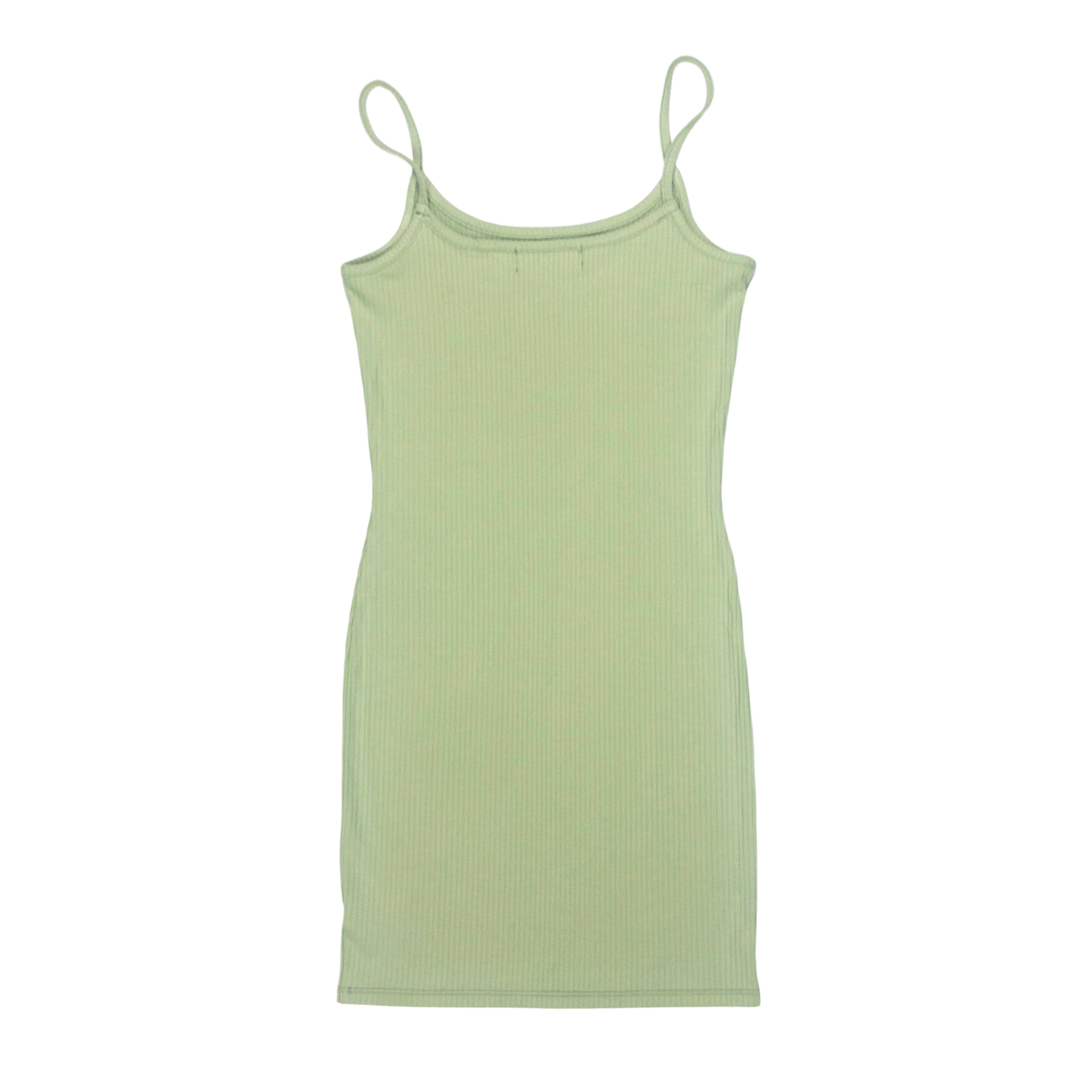 Green Heaven Sent Dress