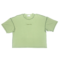 Green Heaven Sent T-Shirt