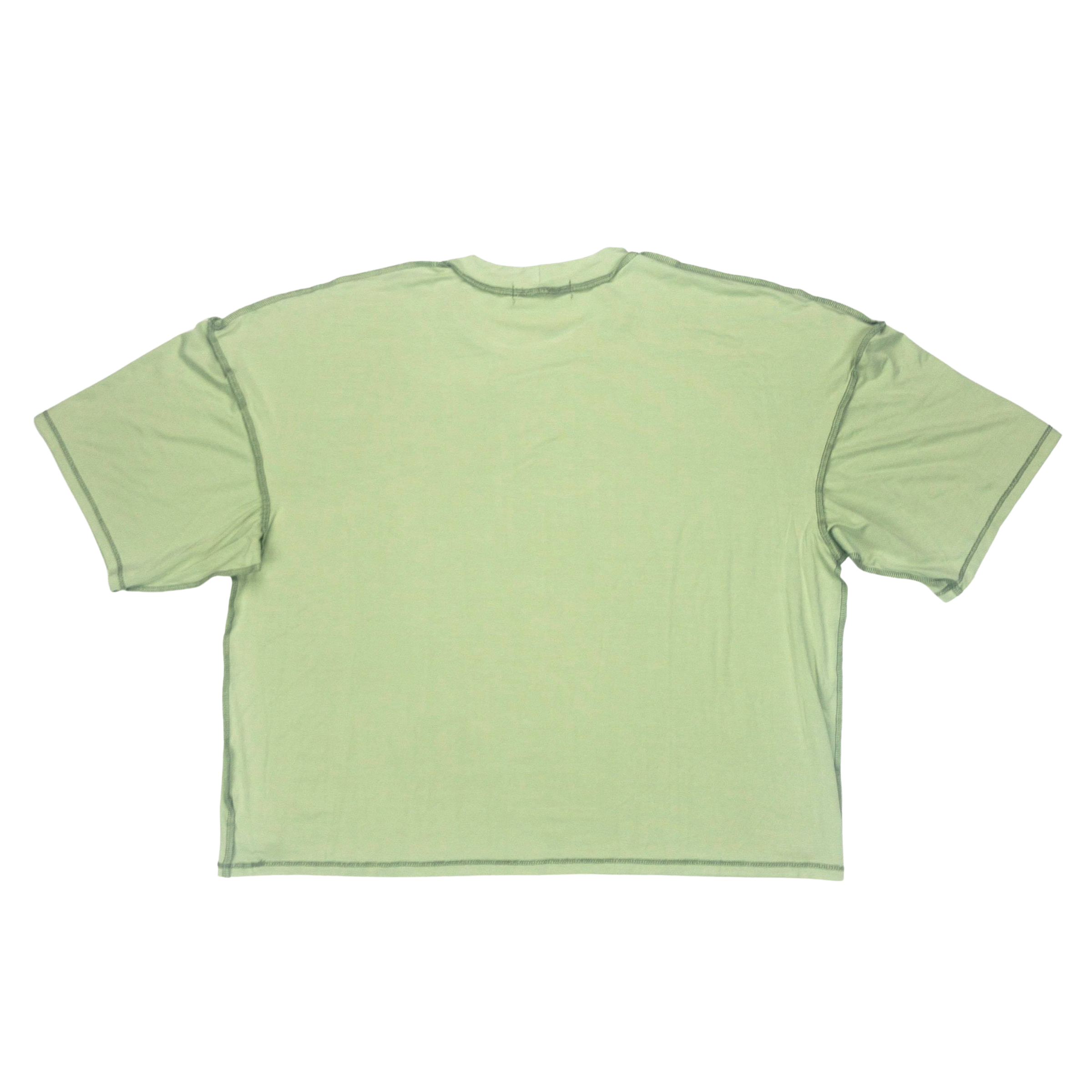 Green Heaven Sent T-Shirt