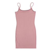 Pink Heaven Sent Dress