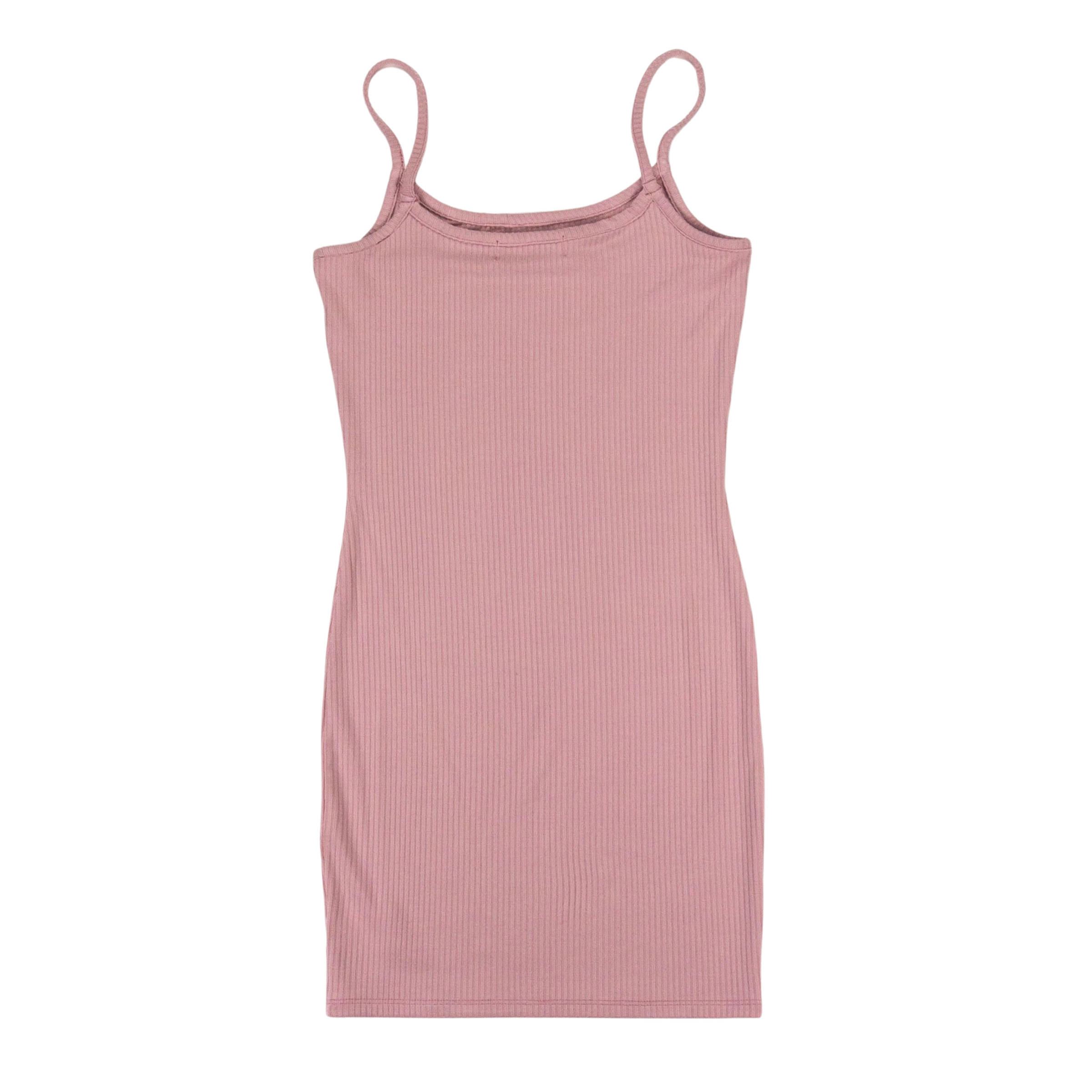 Pink Heaven Sent Dress