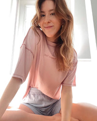 Pink Heaven Sent T-Shirt