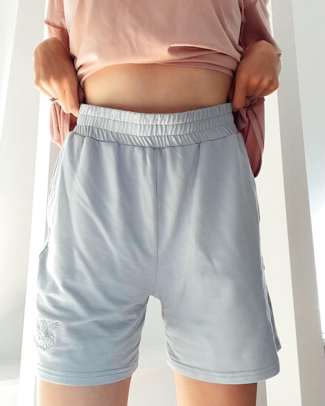 Cry Baby Blue Heaven Sent Shorts