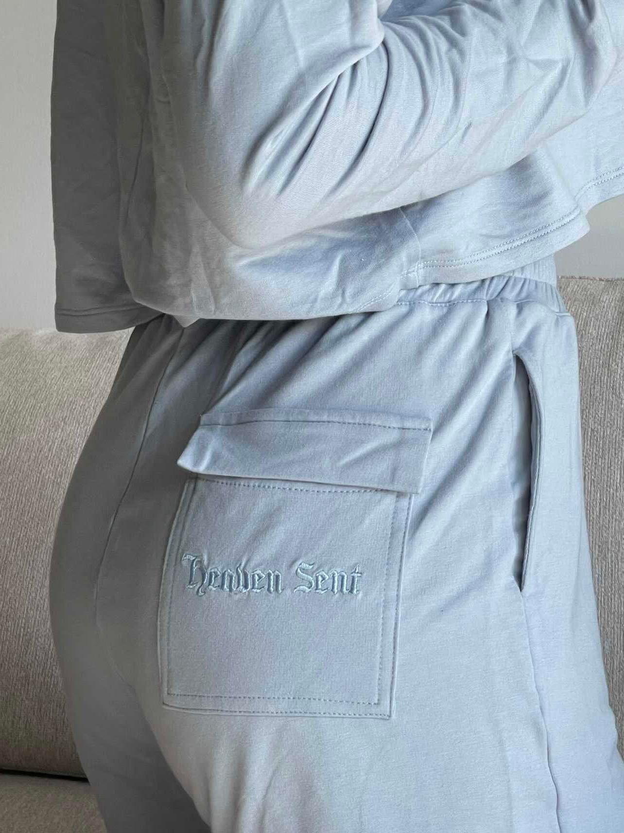 Cry Baby Blue Heaven Sent Shorts