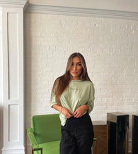 Green Heaven Sent T-Shirt