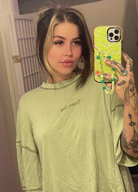 Green Heaven Sent T-Shirt