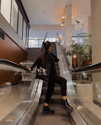 Angel & Devil Tote Bag