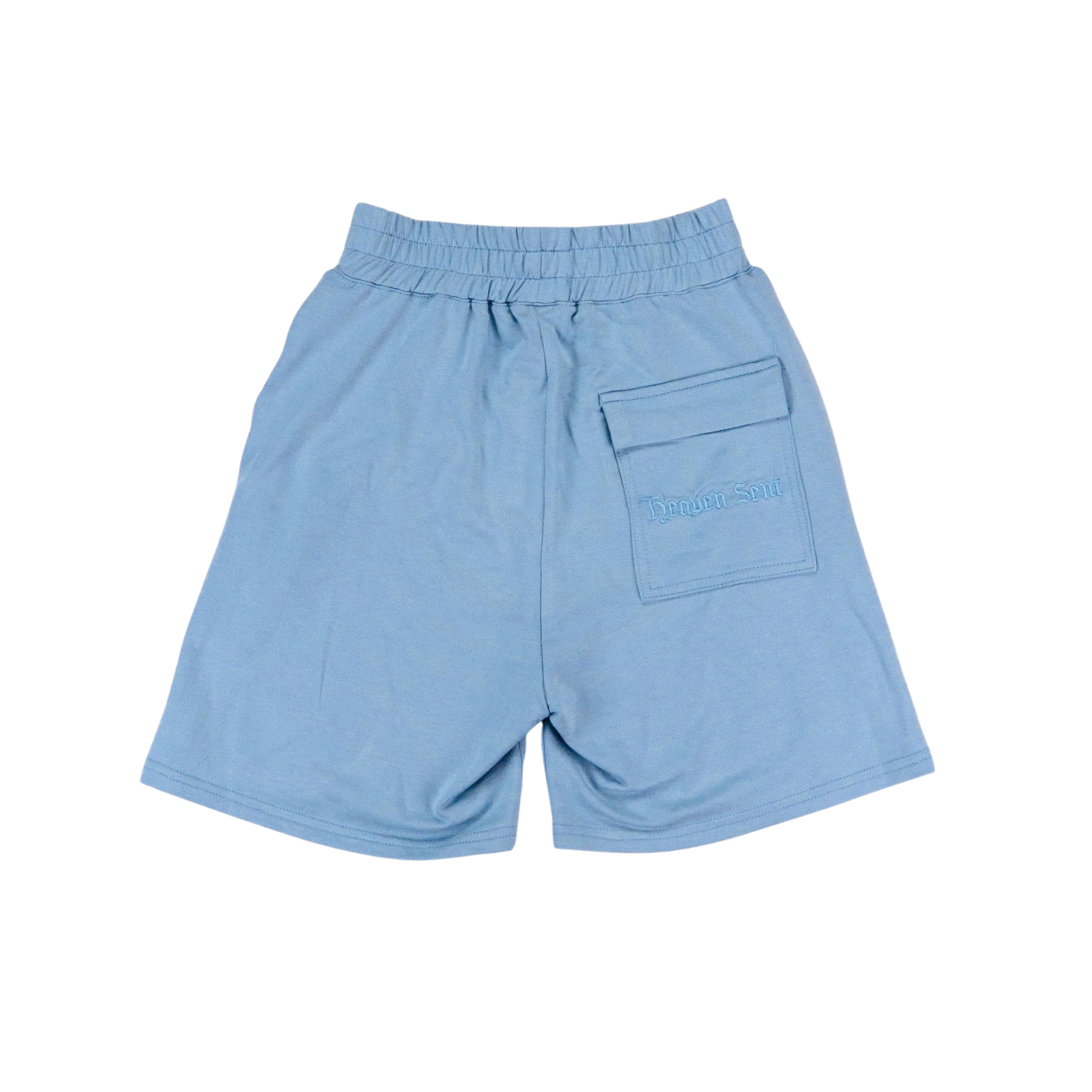 Cry Baby Blue Heaven Sent Shorts