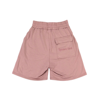 Pink Heaven Sent Shorts