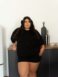 Hellbound Loose T-Shirt