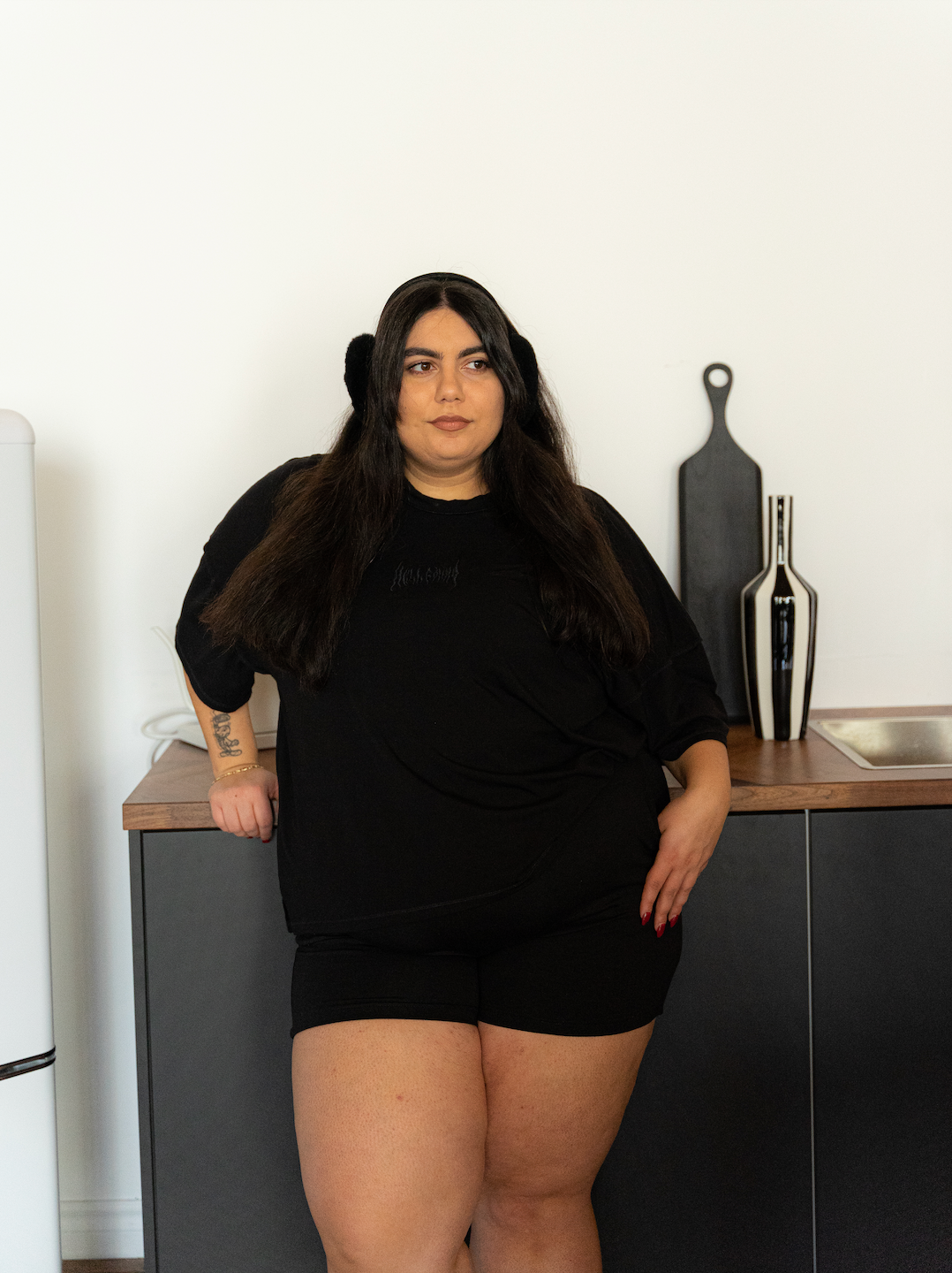 Hellbound Loose T-Shirt