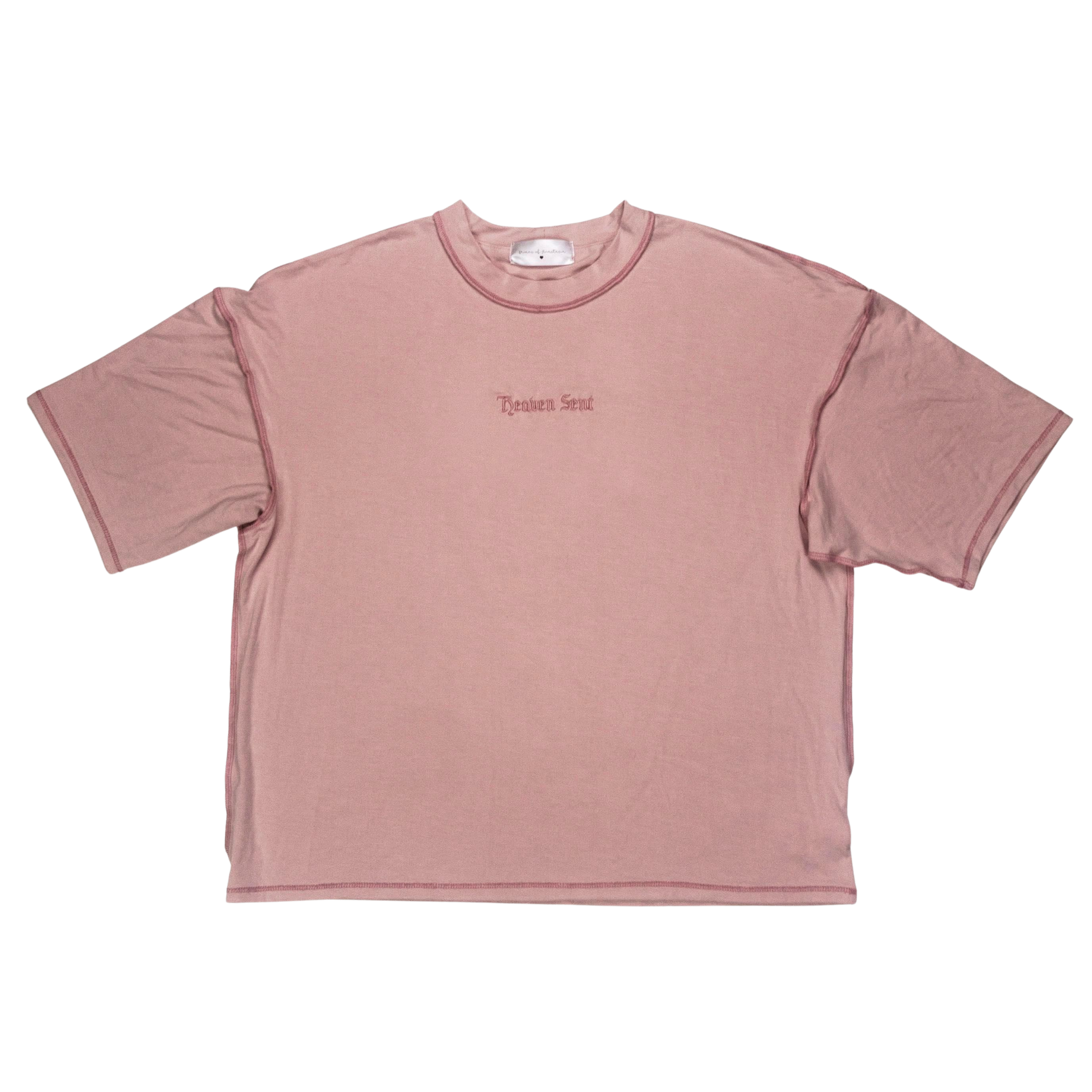 Pink Heaven Sent T-Shirt