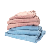 Cry Baby Blue Heaven Sent Shorts