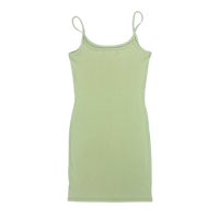 Green Heaven Sent Dress