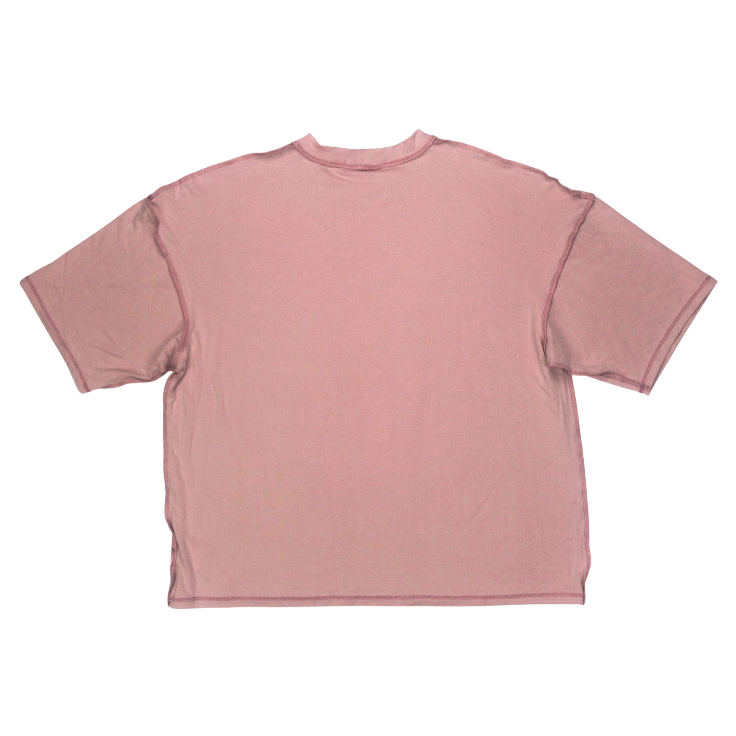 Pink full t hot sale shirt