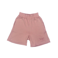 Pink Heaven Sent Shorts